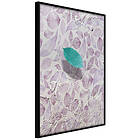 Artgeist Poster Affisch Rustling Space [Poster] 30x45 A3-DRBPRP0852m_cr