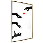 Artgeist Poster Affisch Fillip [Poster] 30x45 A3-DRBPRP1641m_zr