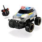 Dickie Toys Police Offroader RC