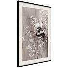 Artgeist Poster Affisch Dried Flowers [Poster] 40x60 A3-DRBPRP0406l_cr_pp