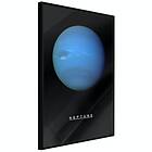 Artgeist Poster Affisch Neptune [Poster] 20x30 A3-DRBPRP0654s_cr