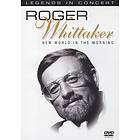 Roger Whittaker: New world in the morning (DVD)