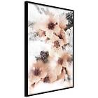 Artgeist Poster Affisch Angelic Flowers [Poster] 30x45 A3-DRBPRP1212m_cr