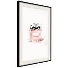 Artgeist Poster Affisch Perfume [Poster] 20x30 A3-DRBPRP1673s_cr_pp