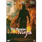 Russian Ninja (DVD)