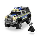 Dickie Toys 203306003 Polis SUV