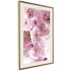 Artgeist Poster Affisch Floral Fog [Poster] 40x60 A3-DRBPRP1231l_zr_pp