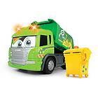 Dickie Toys Happy Garbage Scania