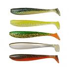 Effzett Greedy Shad Jigg (10cm (8cm