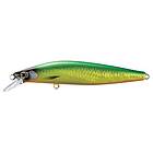 Shimano Lure Cardiff ML Bullet AR-C 93mm Gold)