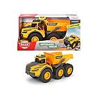 Dickie Toys 203723004 Volvo Dumper