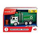 Dickie Toys Återvunnen Lastbil