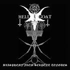 Hellgoat - Blasphemy From Serpent Tongues LP