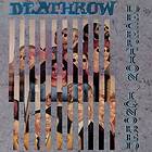 Deathrow - Deception Ignored LP