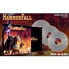 Hammerfall - One Crimson Night (Live) Limited Edition LP