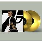 Hans Zimmer - James Bond: No Time To Die LP