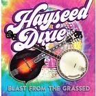 Hayseed Dixie - Blast From The Grassed CD