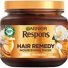 Garnier Respons Marvellous Nectar Hair Remedy Mask 340ml