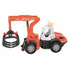 Dickie Toys Timmerlastare 35 cm