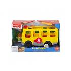 Fisher-Price Little People Large School Bus
