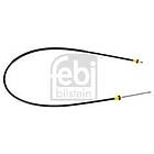 Febi BILSTEIN Vajer, parkeringsbroms 101802