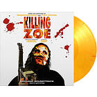 Filmmusikk - Killing Zoe Limited Edition LP