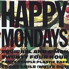 Happy Mondays - Squirrel And G-Man Twenty Four Hour Party People Plastic Face Carnt Smile LP