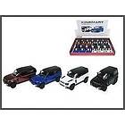 HiPo Auto Land Rover Deferender 90 1:36 13cm 4 colors KT5428D