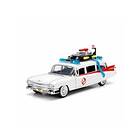 Jada Ghostbusters ECTO-1 1:24