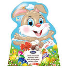 Only Easter Bunny Milk Chocolate Pralines 100g