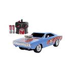 Jada 251106010 RC Dodge Charger 1970 1:16 RC