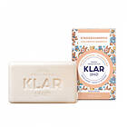 Klar Seifen Childrens Shampoo Bar Fragrance Free 100G
