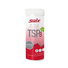 Swix TSP8 Red Wax -4 to +4°C 40g