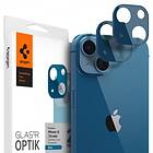 Spigen iPhone Optik 13 Mini 2X 9H