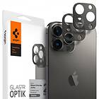 Spigen Optik iPhone 13 Pro Max Graphite V2 PRO/13 9H