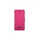 Guess GU347225 Folio Apple iPhone 6/6s Plus 14 cm Rosa GUFLBKP6LSAP