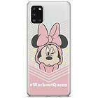 Samsung Cool Minnie 053 A31