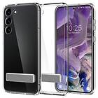 Spigen Samsung Galaxy S23 Plus Ultra Hybrid S Crystal Clear S916 ACS05671 5G