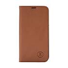 JT Berlin Tegel Case Apple iPhone 14 Cognac