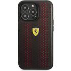 Ferrari iPhone 14 Pro Max Logo
