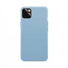 Xqisit iPhone 14 Silicone Case 50547