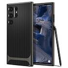 Spigen Samsung Galaxy S23 Ultra Neo Hybrid Gunmetal S918 ACS05627 5G