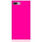 Apple IDECOZ Neon Rosa PLUS/7