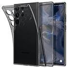 Spigen Liquid Crystal Ultra Space till Samsung Galaxy S23 Ultra