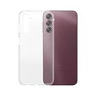 Samsung SAFE. by Case PanzerGlass for mobiltelefon TPU Galaxy A14 5G 2023