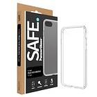 SAFE PanzerGlass . Case Apple for iPhone (2020/2022) 8 SE generation) (3rd 7/8/SE SE3 20202022 95105