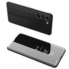 Samsung Clear View cover Galaxy S23+ flip