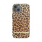 Richmond & Finch iPhone 13 Soft Leopard