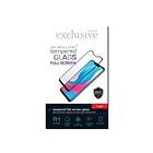 Insmat Exclusive Samsung Brilliant screen for Galaxy full S21 FE 5G