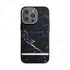 Richmond & Finch iPhone 13 Pro Black Marble